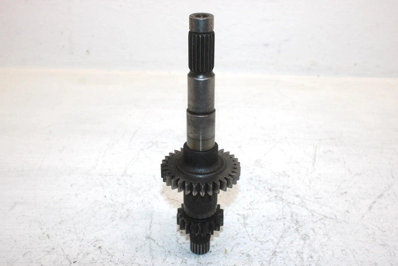 2001 Polaris Magnum 500 Oem Transmission Input Shaft 3233756 AP157