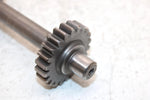 1997 Kawasaki Bayou 220 Oem Reverse Idler Shaft 13129-1870 AK21