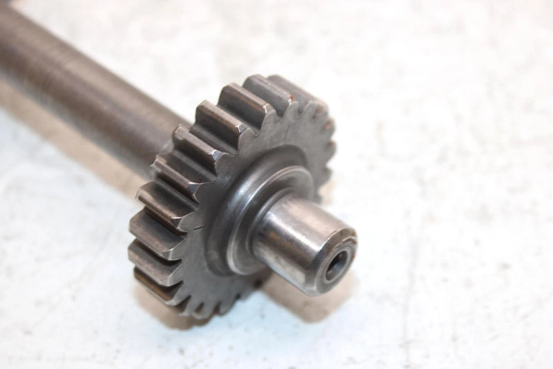 1997 Kawasaki Bayou 220 Oem Reverse Idler Shaft 13129-1870 AK21