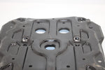 86 Honda Fourtrax 350 Trx350 4x4 Oem Skid Plate 50350-HA7-670 50350-HA7-650 AH31