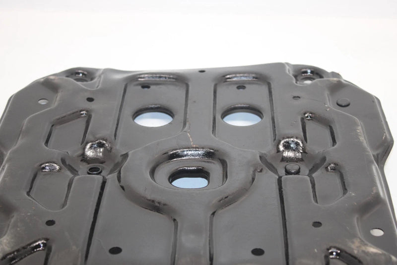 86 Honda Fourtrax 350 Trx350 4x4 Oem Skid Plate 50350-HA7-670 50350-HA7-650 AH31