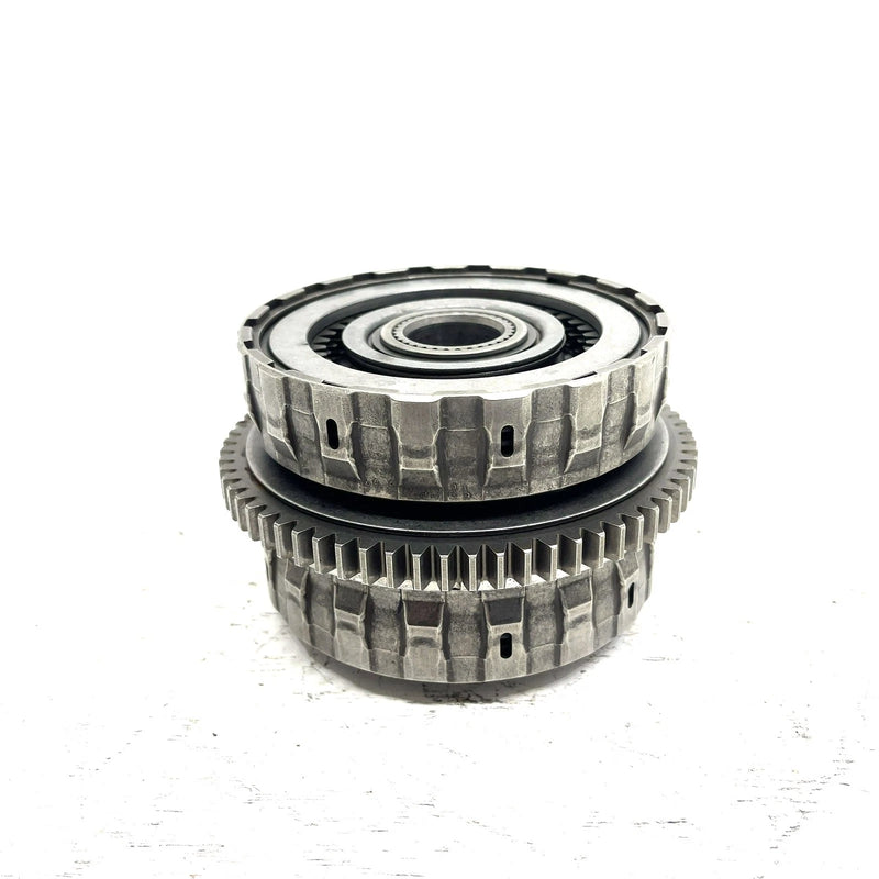 09-19 Honda Rancher 420 OEM Primary Drive Clutch 23100-HP7-A00 AH28