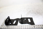 2003 Polaris 800 Xc Sp Edge Oem Front Suspension Pad Set 5244999-067 SP35