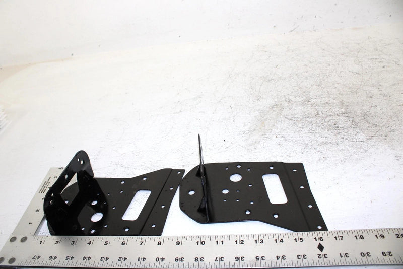 2003 Polaris 800 Xc Sp Edge Oem Front Suspension Pad Set 5244999-067 SP35
