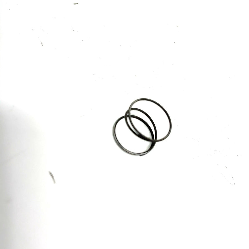 93 Kawasaki Bayou 400 KLF400B 4x4 OEM Kickstart Ratchet Spring 92081-122 AK32