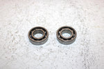 1992 Polaris Trail Boss Oem (6205) Bearing Pair 3231506 Q4011