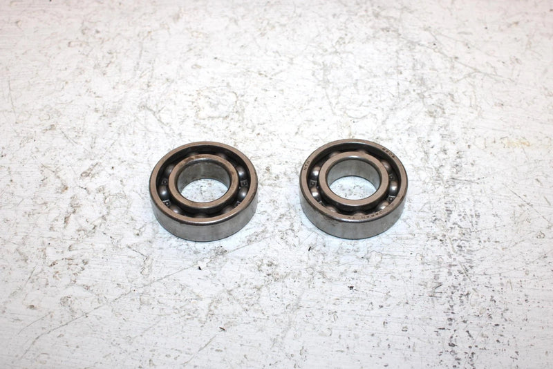 1992 Polaris Trail Boss Oem (6205) Bearing Pair 3231506 Q4011