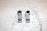 1998 Ski-doo Mxz 670 Oem Outer Steering Arm Set 506145800 506145900 SS17