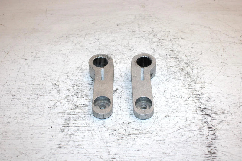 1998 Ski-doo Mxz 670 Oem Outer Steering Arm Set 506145800 506145900 SS17