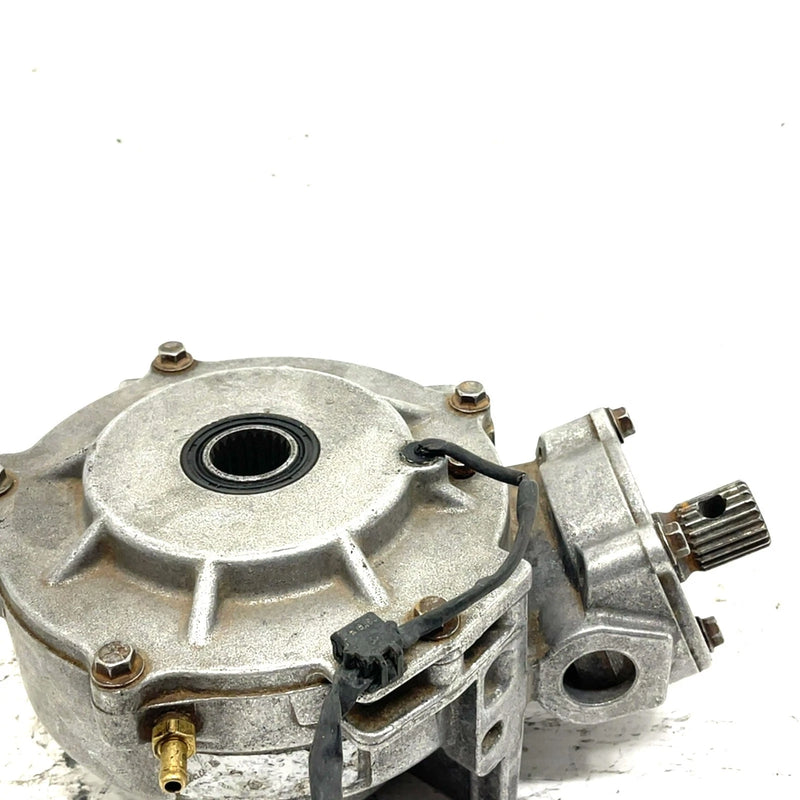 2008 Polaris Sportsman 500 4x4 HO OEM Front Diff Gearcase 1332956 AP191