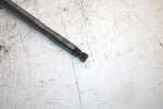00 Kawasaki Bayou 300 4x4 Oem Shift Shaft 13161-1236 AK20