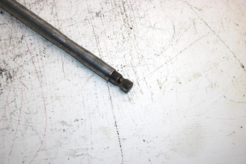 00 Kawasaki Bayou 300 4x4 Oem Shift Shaft 13161-1236 AK20