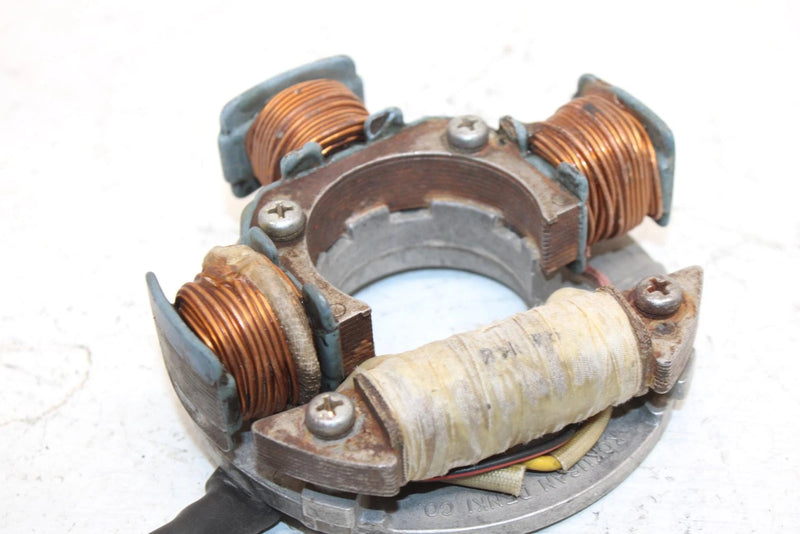 1991 Polaris Trail Boss 350l Oem Stator Assembly 3084218 AP175