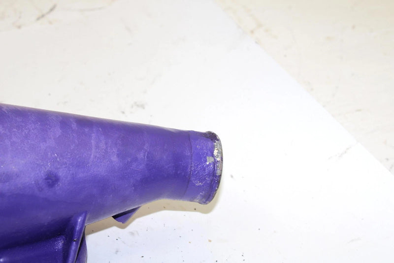 1996 Sea-doo Xp Oem Exhaust Pipe Cone 274000210 JS9