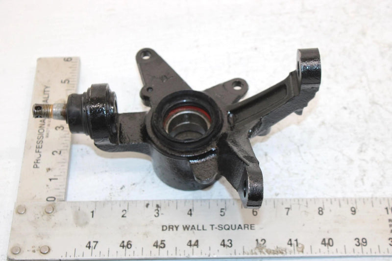 2004 Yamaha  Bruin 350 Oem Right Steering Knuckle 5ND-F3502-11-00 AY24