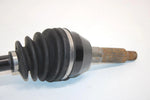 2006 Polaris Ranger Xp 700 Oem Right Rear Drive Shaft (Short) 1332285 XP3