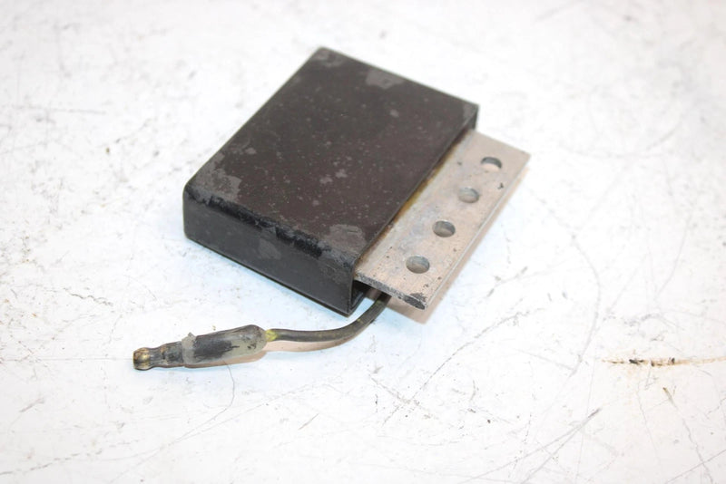 92 Polaris Indy 440 Oem Voltage Regulator 2203873 SP48