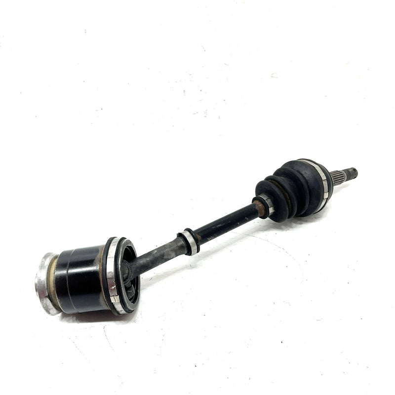 99-02 Arctic Cat 250 2x4 OEM Rear Cv Axle (Missing Boot) 1502-529 AA31