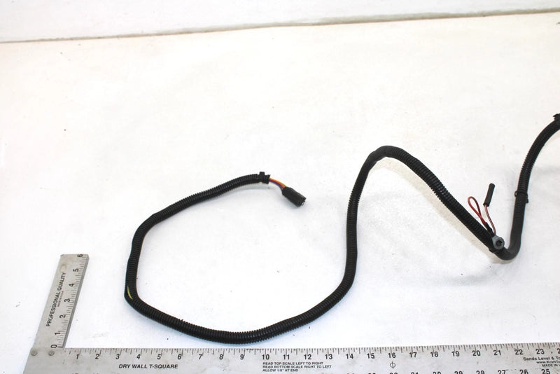 97 Polaris Trail Touring Oem Main Wiring Harness  2460510 SP189
