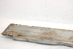 1998 Ski-doo Mxz 670 Oem Heat Exchanger Set 517280510 517280511 SS17