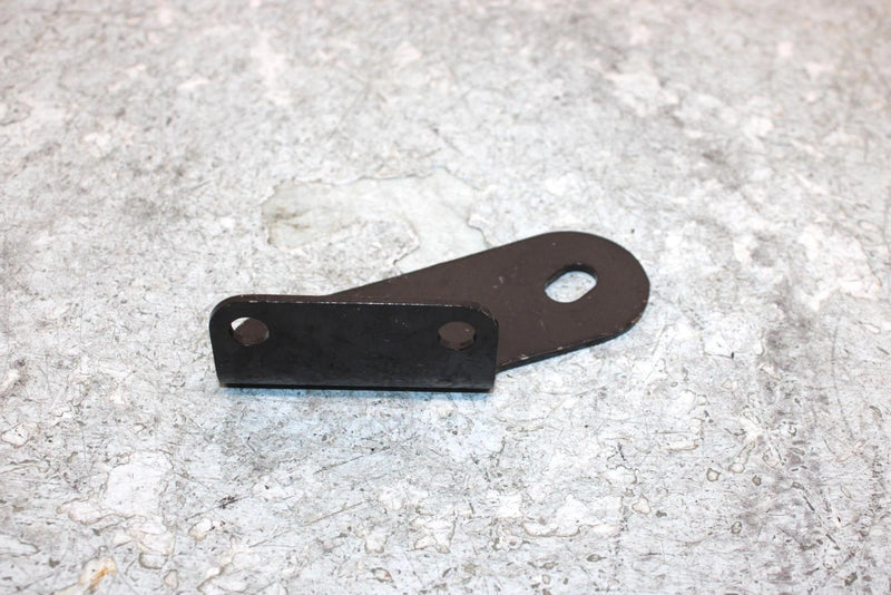 2001 Polaris Trail Boss Oem Top Engine Mount Bracket 5243307-067 5247344 AP165