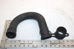 1993 Polaris 350l 6x6 Oem Exhaust Header /Manifold 1260549-029 1260543-029 AP153