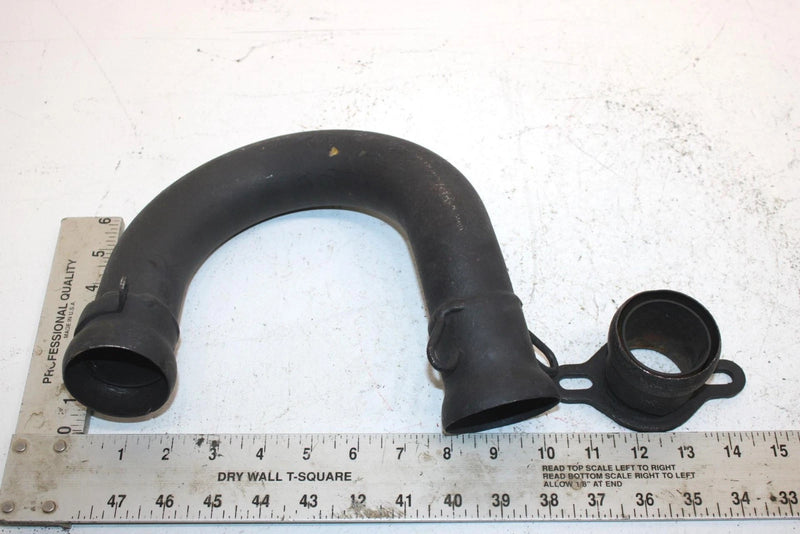 1993 Polaris 350l 6x6 Oem Exhaust Header /Manifold 1260549-029 1260543-029 AP153