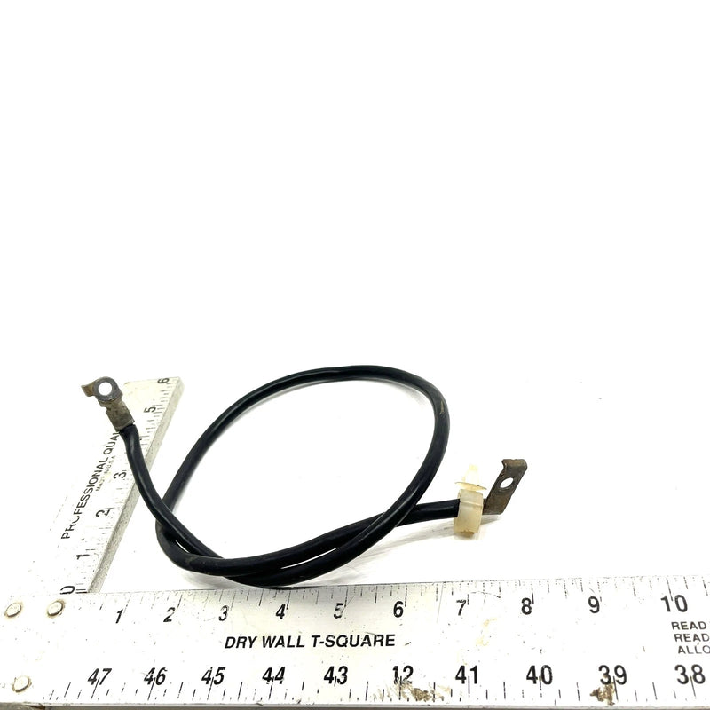 07-14 Honda Rancher 420 OEM Engine Ground Cable 32603-HP5-600 AH28