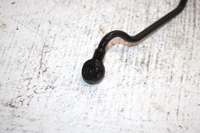 00 Kawasaki Bayou 300 4x4 Oem Left Oil Delivery Pipe 32102-1967 AK20