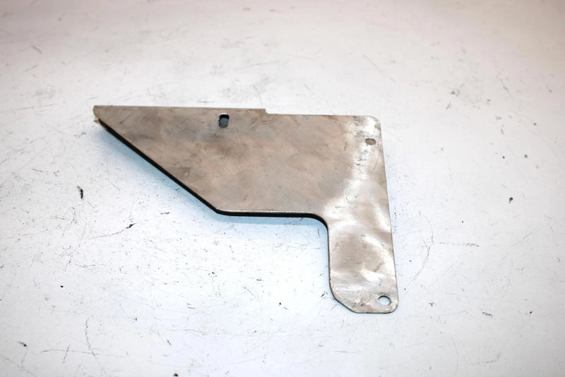 96 Ski-doo Formula Ss 670 Oem Brake Disc Deflector 517275900 SSS