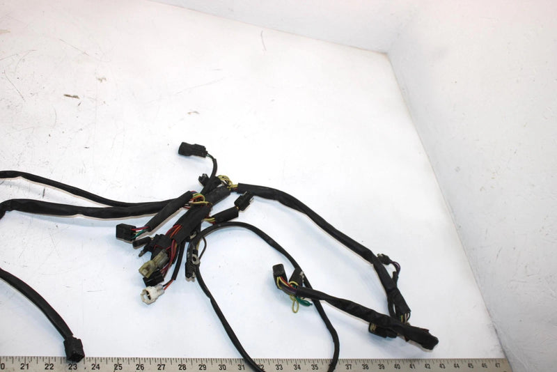 06 Arctic Cat Ac440 Sno-pro Oem Main Wire Harness 0686-982 SAS9