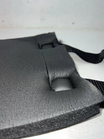 New Tough 1 Black Wither Pad #31-9999 KK-600
