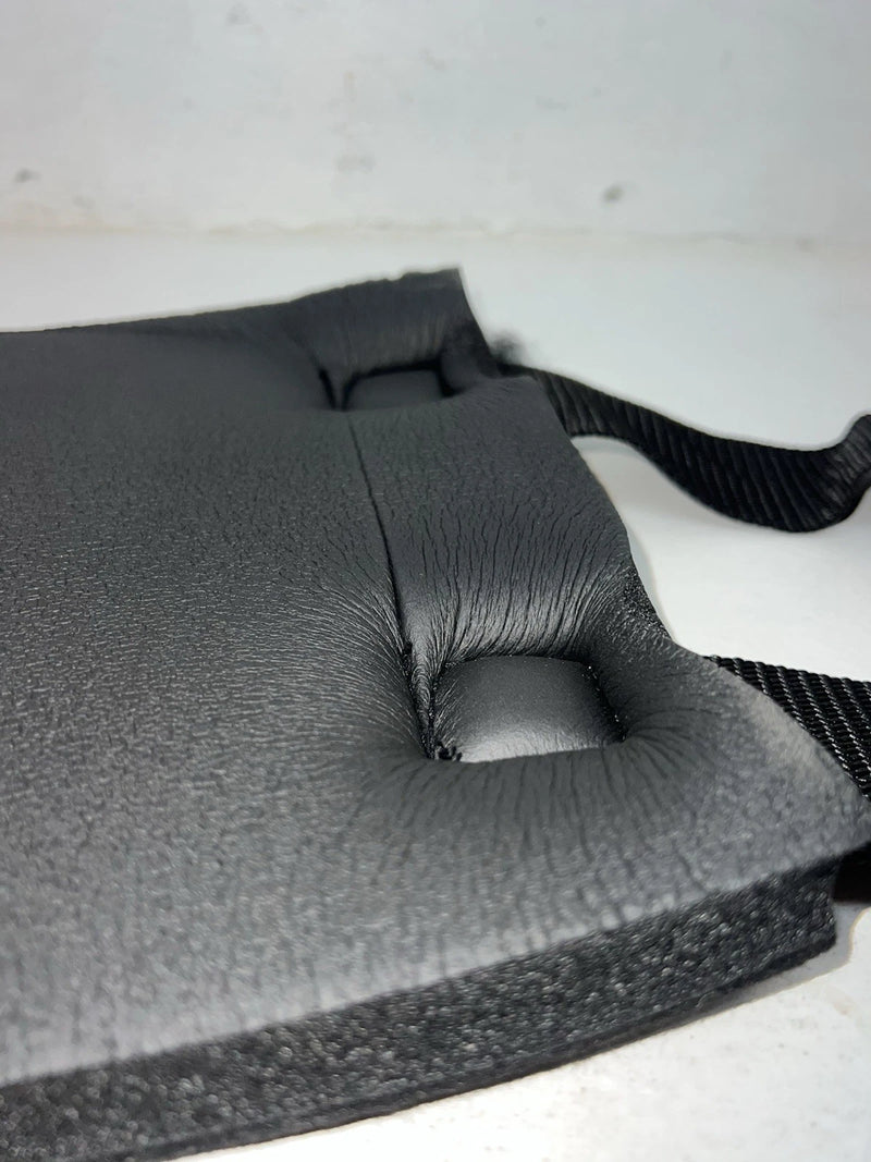 New Tough 1 Black Wither Pad #31-9999 KK-600
