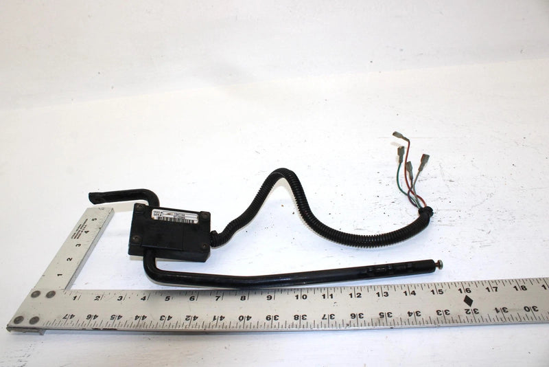 1997 Polaris Sport 400l Oem Shift Lever  3233166 AP214
