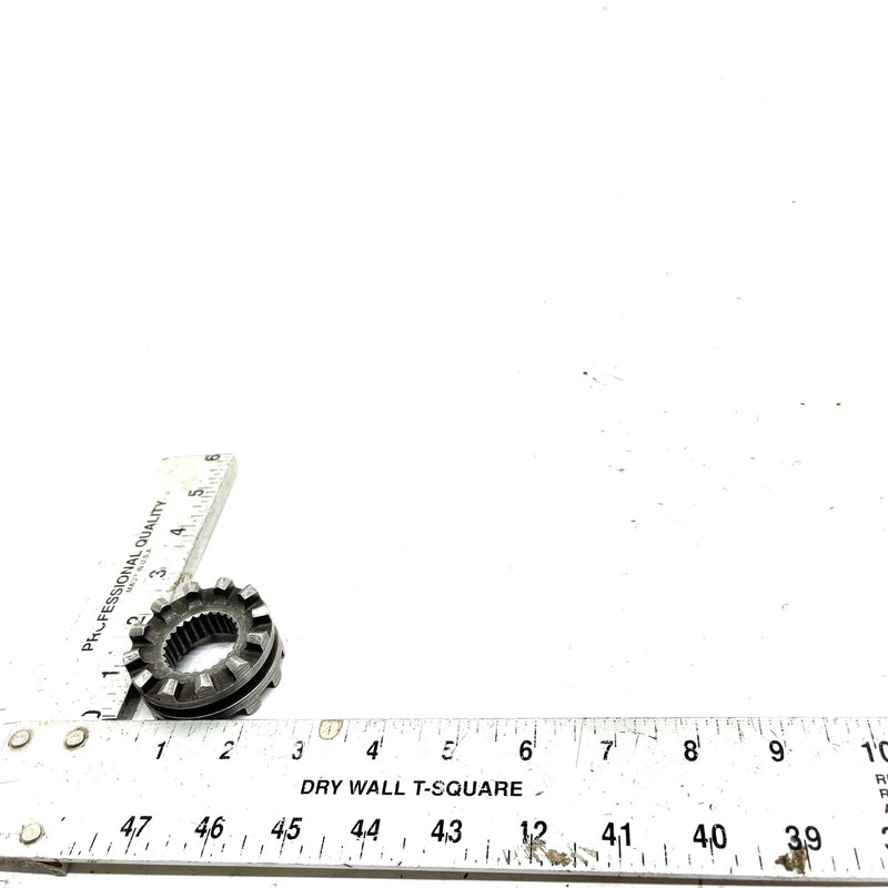 2001 Polaris Magnum 325 4X4 OEM High/Rev Engagement Dog 3233533 AP202