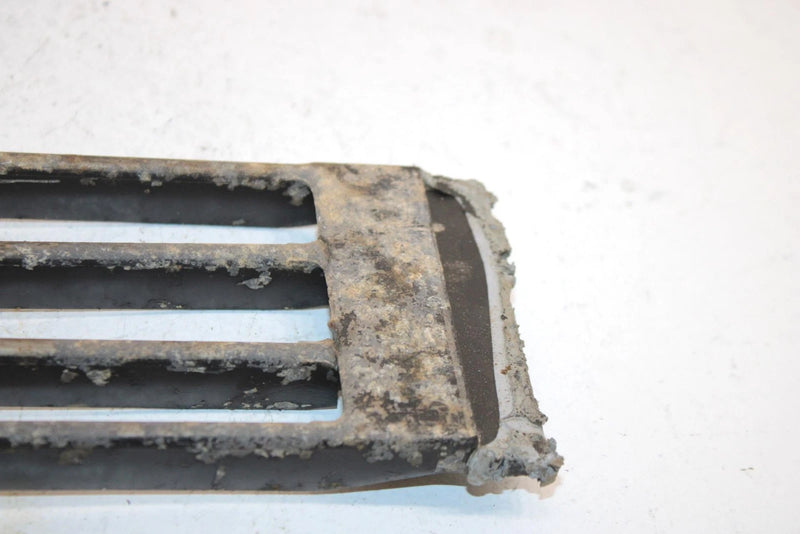1997 Polaris Sltx Oem Jet Pump Inlet Grate JP36