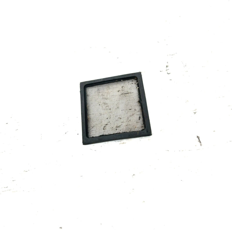 09-13 Honda Big Red 700 MUV700 OEM Oil Filter Screen 15421-HC4-005 XH0