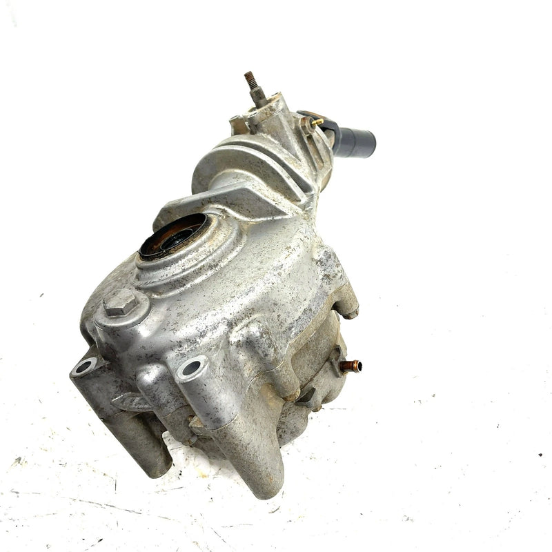 2008 Kawasaki Teryx 750 KRF750A 4x4 OEM Front Diff Gearcase 14055-0024 XK0