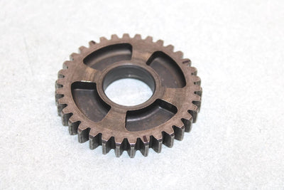 83 Yamaha  Ytm M225 Dxk Oem 34T 2nd Wheel Gear 15A-17221-00-00 AY42