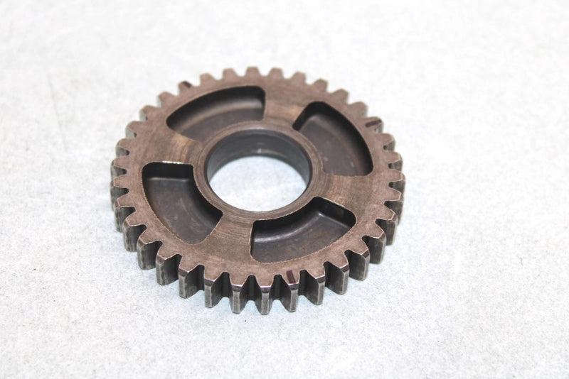 83 Yamaha  Ytm M225 Dxk Oem 34T 2nd Wheel Gear 15A-17221-00-00 AY42