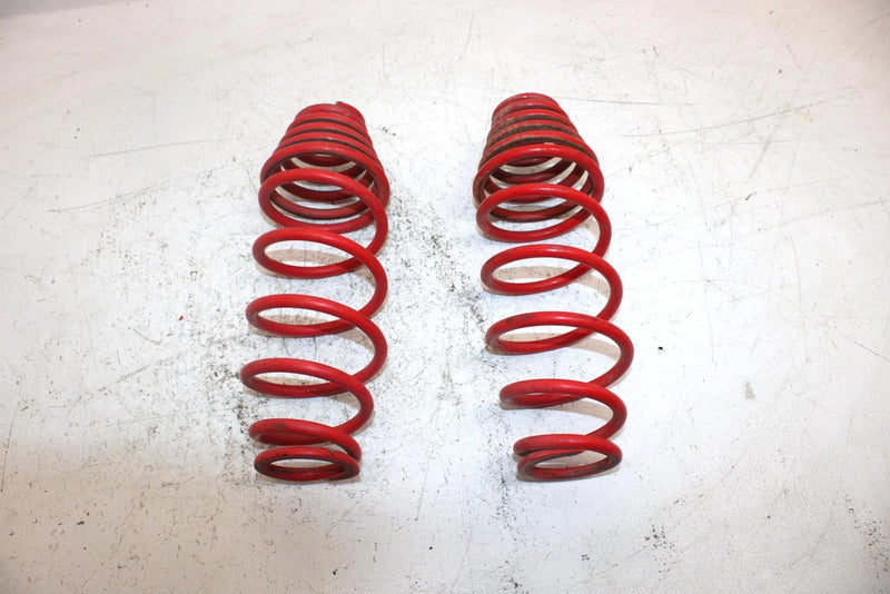 2004 Polaris Sportsman 700 Oem Front Shock Spring Pair 7042313-067 AP143