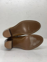 New Women’s Brown Texas Brand Cowboy Boots. 4911 8.5 8 1/2 M. 16-90