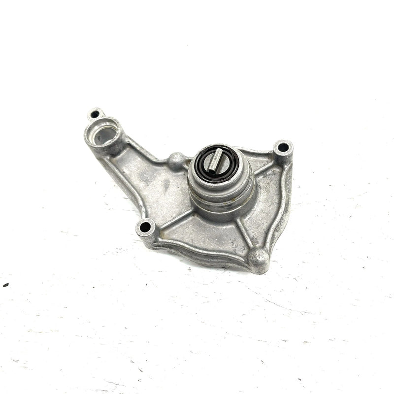 01 Honda Foreman Rubicon 500 TRX500 4x4 OEM Water Pump Half 19200-HN2-010 AH87