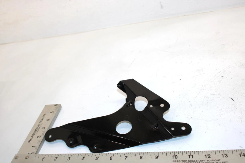 01 Ski-doo Mxz 800 Oem Right Footrest Reinforcement 518321305 SSS