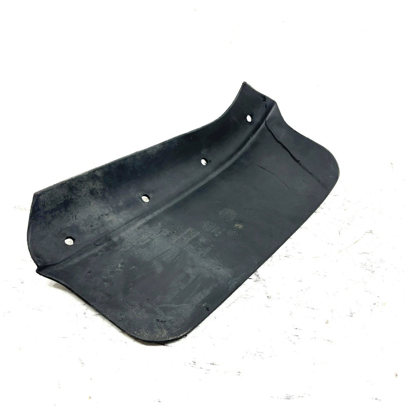 98-99 Arctic Cat 300 4X4 OEM Left Rear Mud Flap 0406-087 AA15