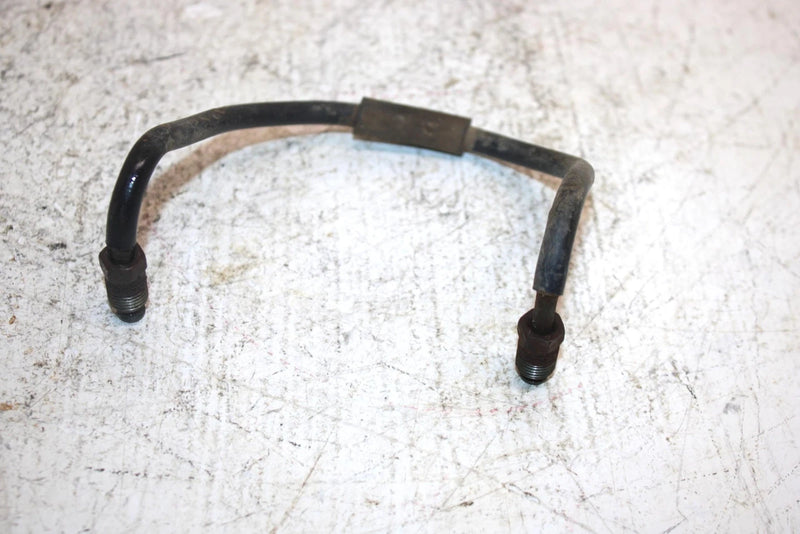 1998 Honda Foreman Fourtrax Oem FR Wheel Cylinder Pipe 45181-HM5-630 AH35