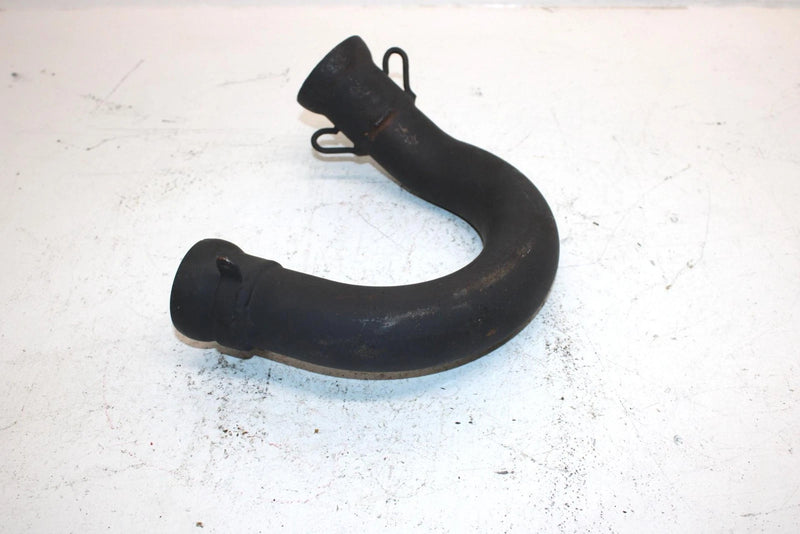 1993 Polaris 350l 6x6 Oem Exhaust Header /Manifold 1260549-029 1260543-029 AP153