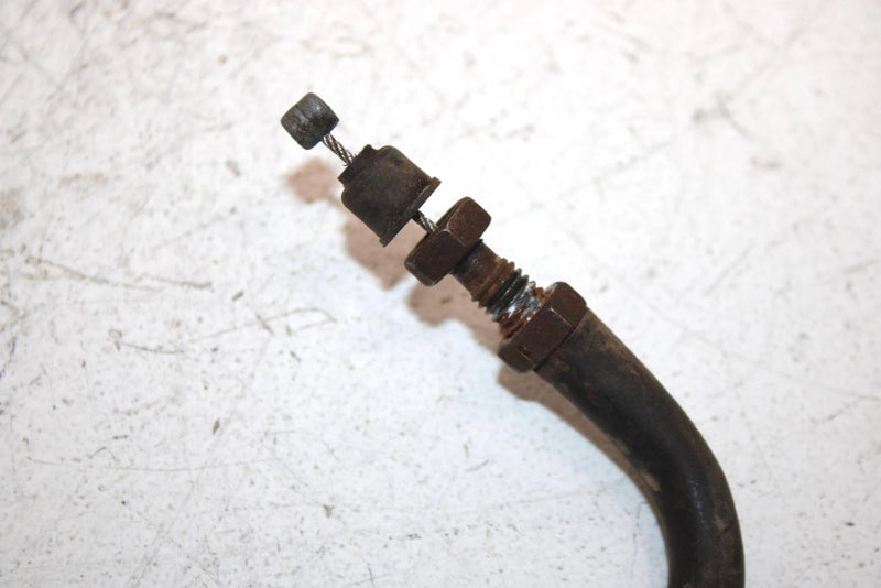 2007 Arctic Cat Atv 650 H1 Oem Diff Lock Lever 0502-527 AA25