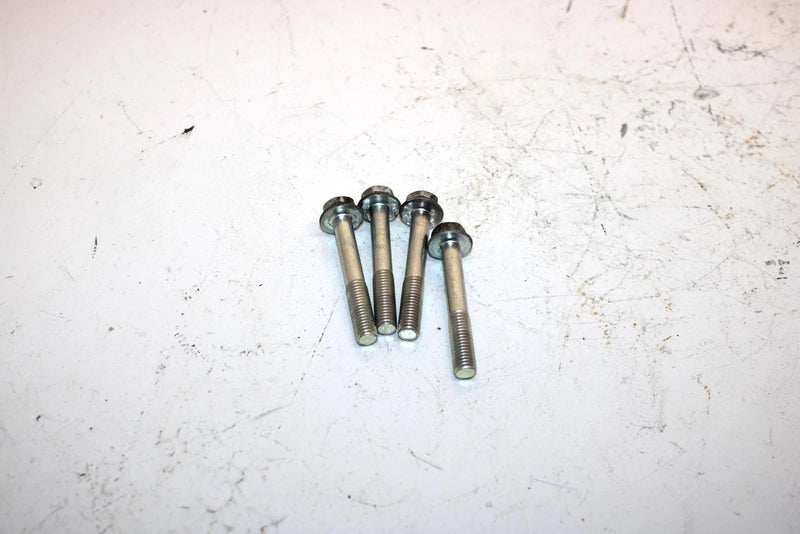12 Arctic Cat M1100 Turbo Sno Pro Oem Throttle Body Bolt Set of 4 3007-238 SA8