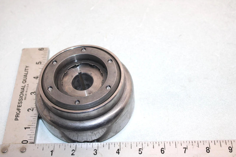 06 Honda Trx 350 Fe A  Oem Flywheel 31110-HN5-671 AH24